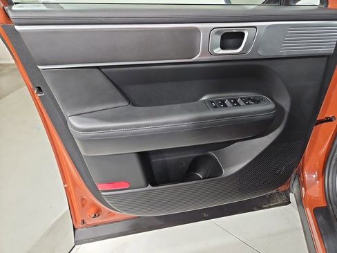 Used 2025 Hyundai Santa Fe XRT image 10