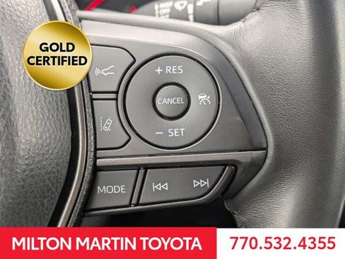 Certified 2024 Toyota Camry XSE image 26