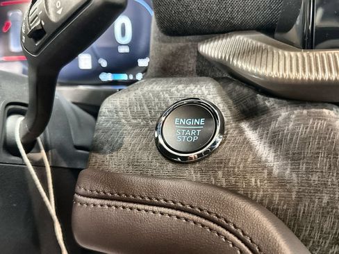 New 2026 Ford Explorer Platinum RWD image 24