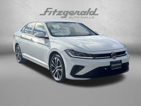 New 2026 Volkswagen Jetta Sport image 25