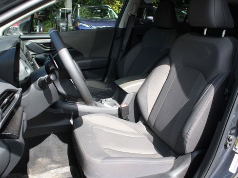 Certified 2025 Subaru Crosstrek 2.5i Premium AWD/4WD image 15