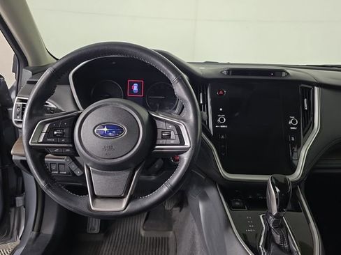 Used 2021 Subaru Outback Limited AWD/4WD image 9