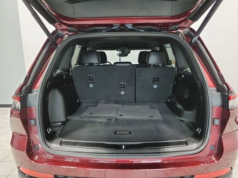 Used 2024 Jeep Grand Cherokee Altitude image 16