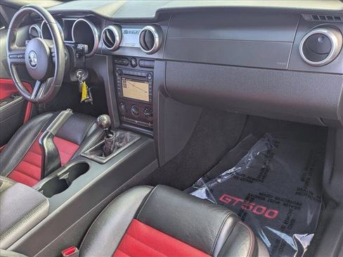 Used 2007 Ford Mustang Shelby GT500 image 18