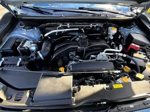 Used 2023 Subaru Crosstrek 2.5i Limited image 9