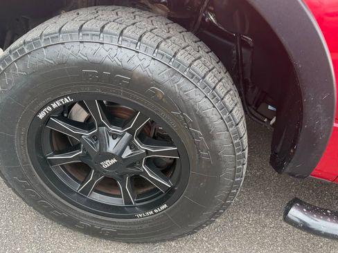 Used 2012 Ford F150 XLT w/ XLT Convenience Pkg image 39