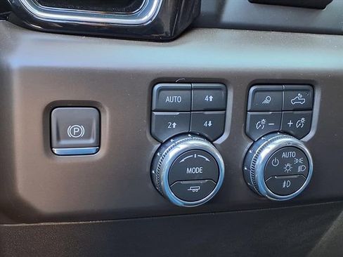 New 2026 GMC Sierra 1500 Denali w/ Denali Reserve Package image 24