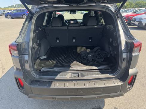 Certified 2026 Subaru Outback Premium AWD/4WD image 6