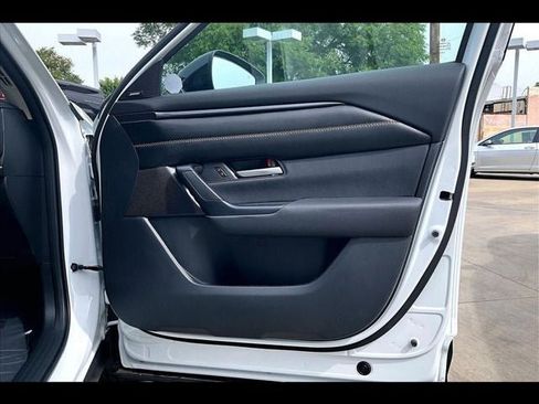 New 2026 MAZDA CX-50 AWD 2.5 S w/ Cargo Package image 60