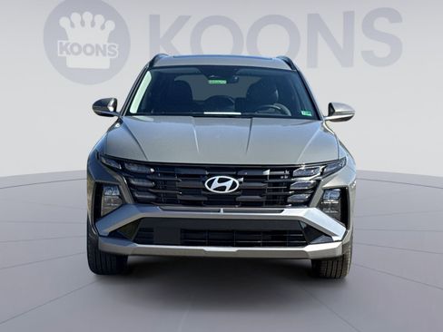 New 2026 Hyundai Tucson SEL image 11