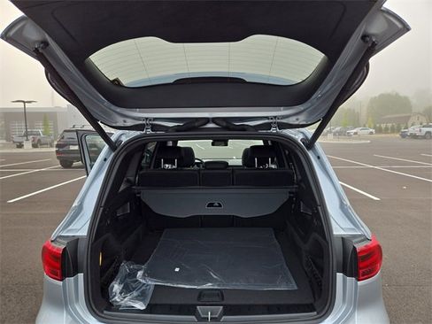 New 2026 Mercedes-Benz GLB 250 4MATIC image 33