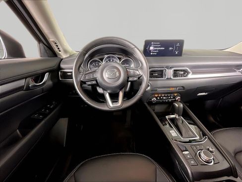 Used 2024 MAZDA CX-5 AWD 2.5 S w/ Preferred Package image 8