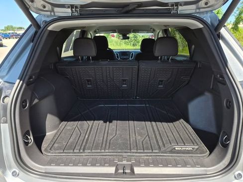 Used 2024 Chevrolet Equinox LT w/ LPO, Floor Liner Package AWD/4WD image 11