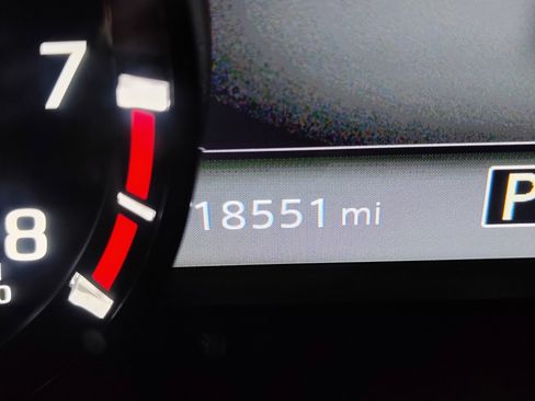 Certified 2024 Nissan Frontier PRO-4X w/ Technology Package image 2