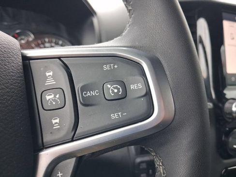 Certified 2025 RAM 1500 Big Horn AWD/4WD image 24