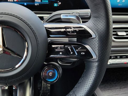 New 2026 Mercedes-Benz GLE 53 AMG 4MATIC Coupe image 28