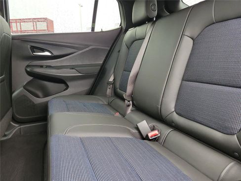 New 2026 Buick Envista Preferred w/ Convenience I Package image 13