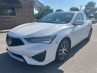 Used 2019 Acura ILX FWD video 1