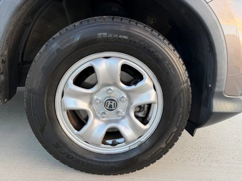 Used 2012 Honda CR-V LX image 24
