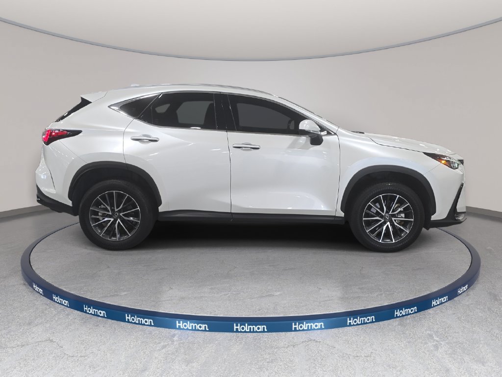 Used 2025 Lexus NX 350h AWD w/ Accessory Package (Z2) image 5