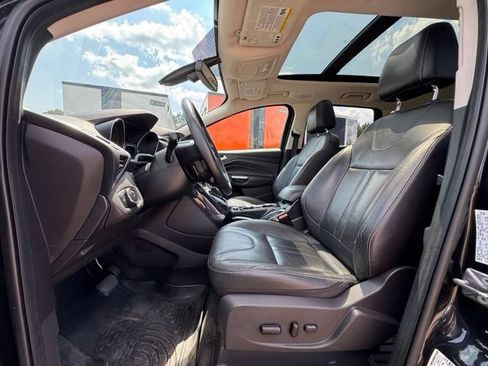 Used 2013 Ford Escape Titanium AWD/4WD image 10