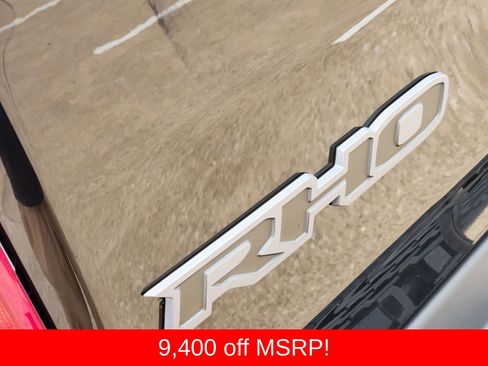 New 2026 RAM 1500 RHO w/ RHO Level 1 Equipment Group AWD/4WD image 20