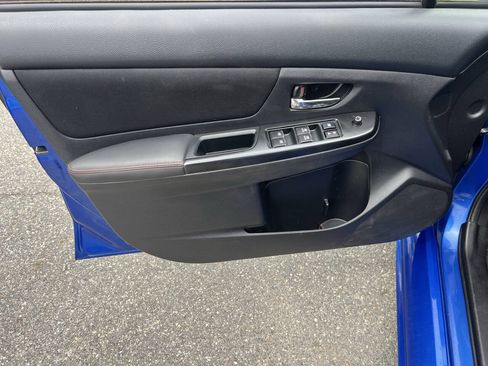 Used 2017 Subaru WRX Premium AWD/4WD image 19