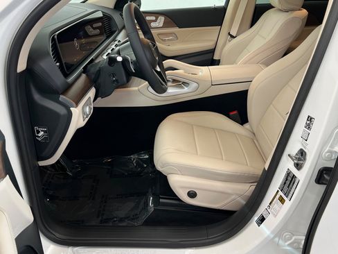 New 2026 Mercedes-Benz GLE 450 4MATIC image 17