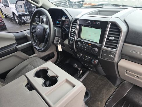 Used 2017 Ford F250 XLT w/ XLT Value Package image 33