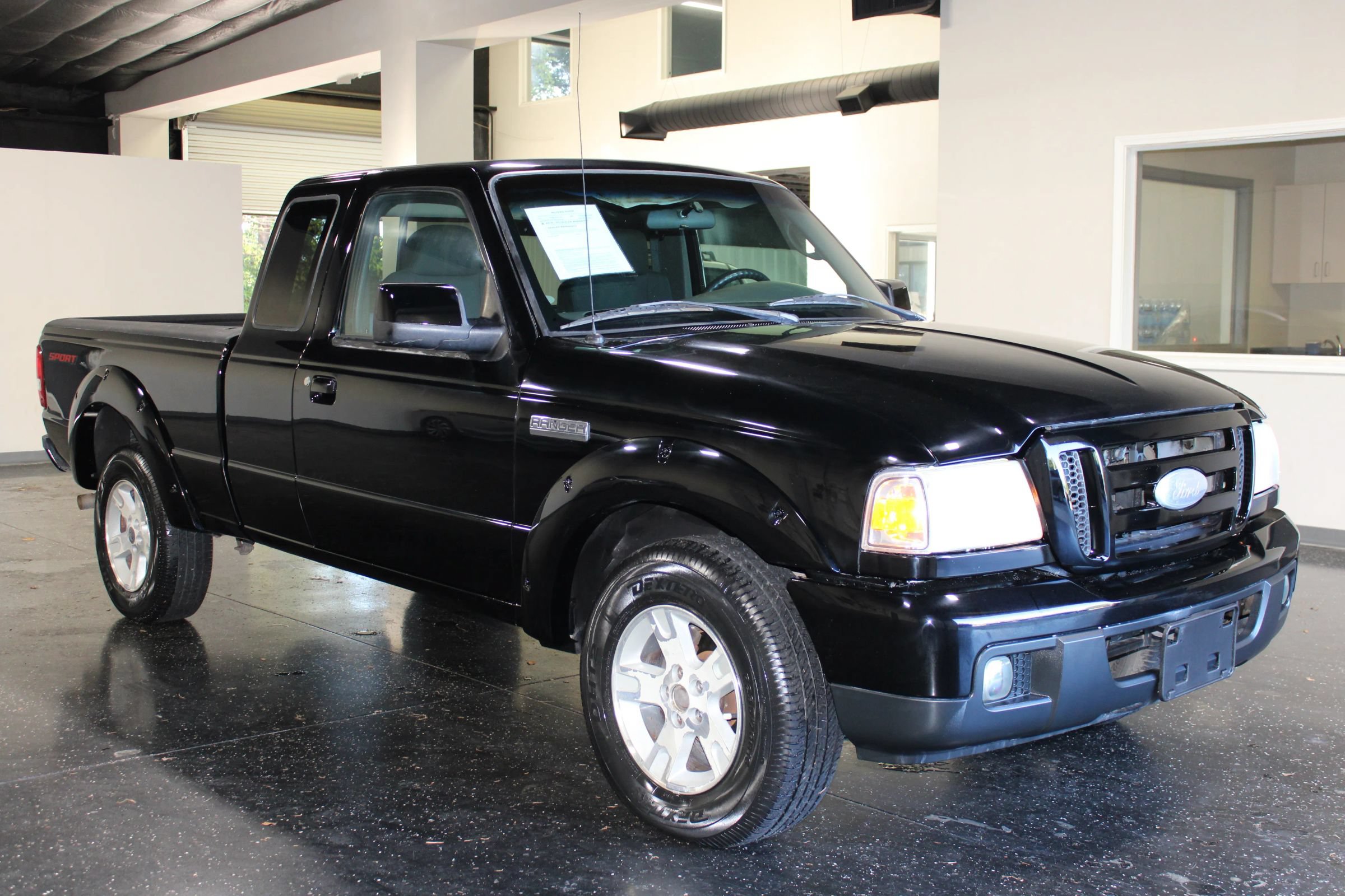 Used 2006 Ford Ranger Sport RWD image 1