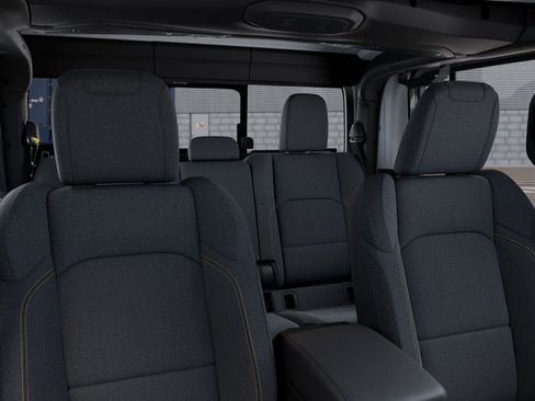 New 2026 Jeep Gladiator Willys image 26