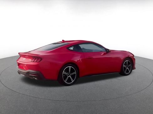 Used 2024 Ford Mustang Premium image 11