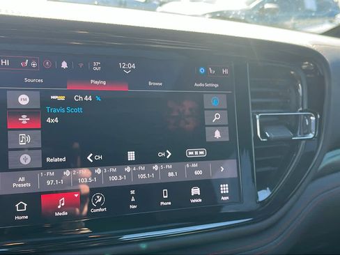 Used 2023 Dodge Durango R/T image 16