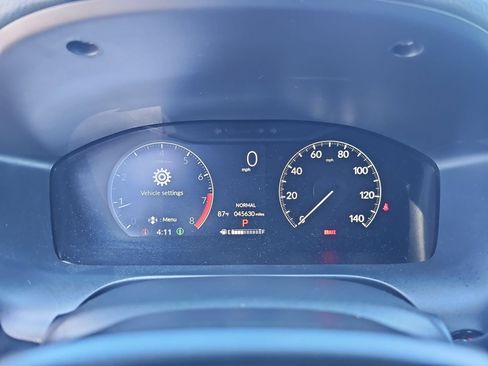 Used 2025 Honda HR-V LX image 20