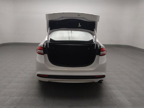 Used 2018 Ford Fusion SE image 29