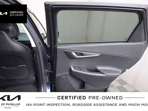 Certified 2023 Kia EV6 Wind image 14