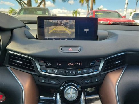 Used 2021 Acura TLX w/ Technology Package image 20