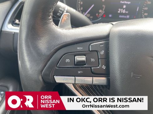 Used 2023 Cadillac XT6 Sport image 24