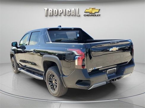 New 2026 Chevrolet Silverado EV LT w/ Plus Package image 3