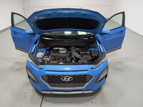 Used 2020 Hyundai Kona Ultimate AWD/4WD image 13