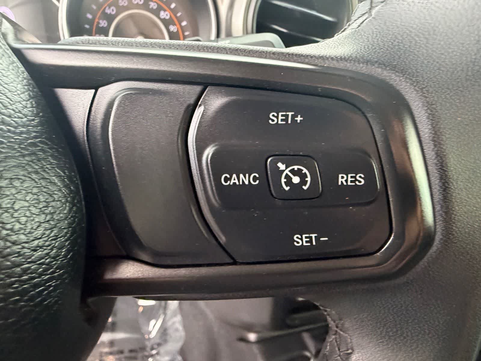 Used 2023 Jeep Wrangler Unlimited Sport AWD/4WD image 20