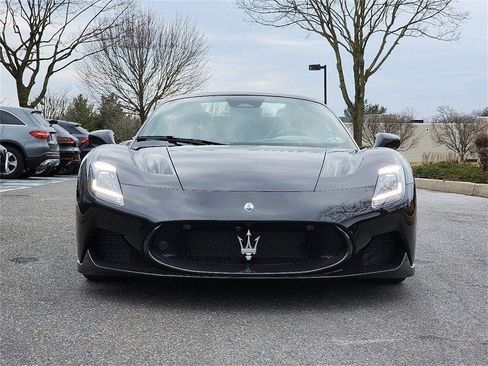 New 2024 Maserati MC20 Cielo image 48