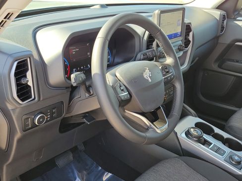 Used 2024 Ford Bronco Sport Big Bend w/ Convenience Package image 7