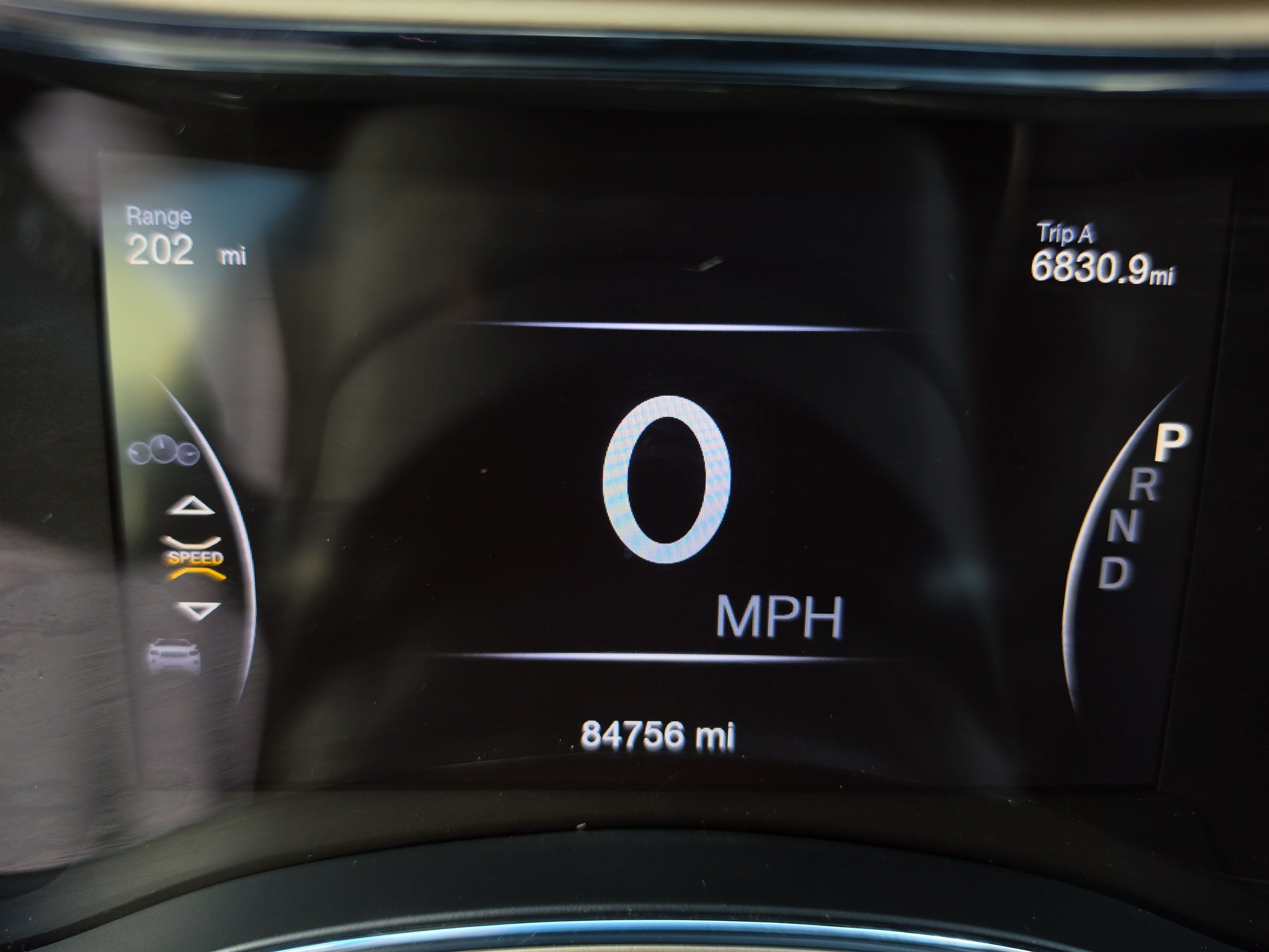 Used 2017 Jeep Grand Cherokee Limited AWD/4WD image 24