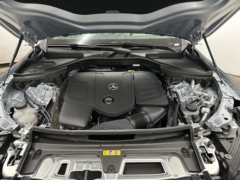 Used 2026 Mercedes-Benz GLC 300 image 30