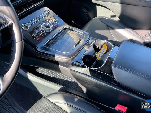 Used 2021 Lincoln Nautilus Reserve w/ Cargo Utility Package image 18