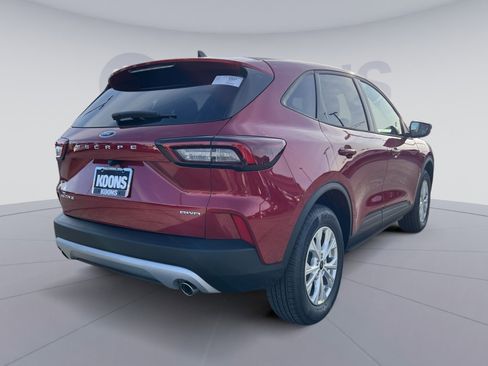 New 2026 Ford Escape Active w/ Cold Weather Package image 7