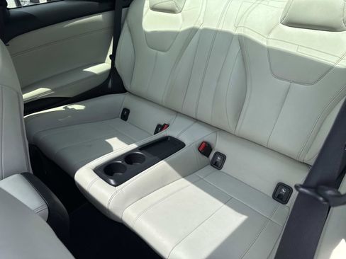 Used 2017 INFINITI Q60 3.0t RWD image 12