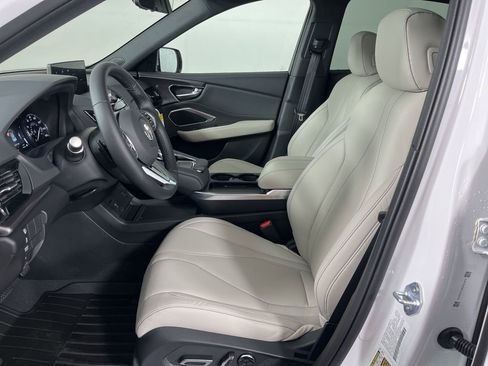 New 2026 Acura RDX SH-AWD image 22