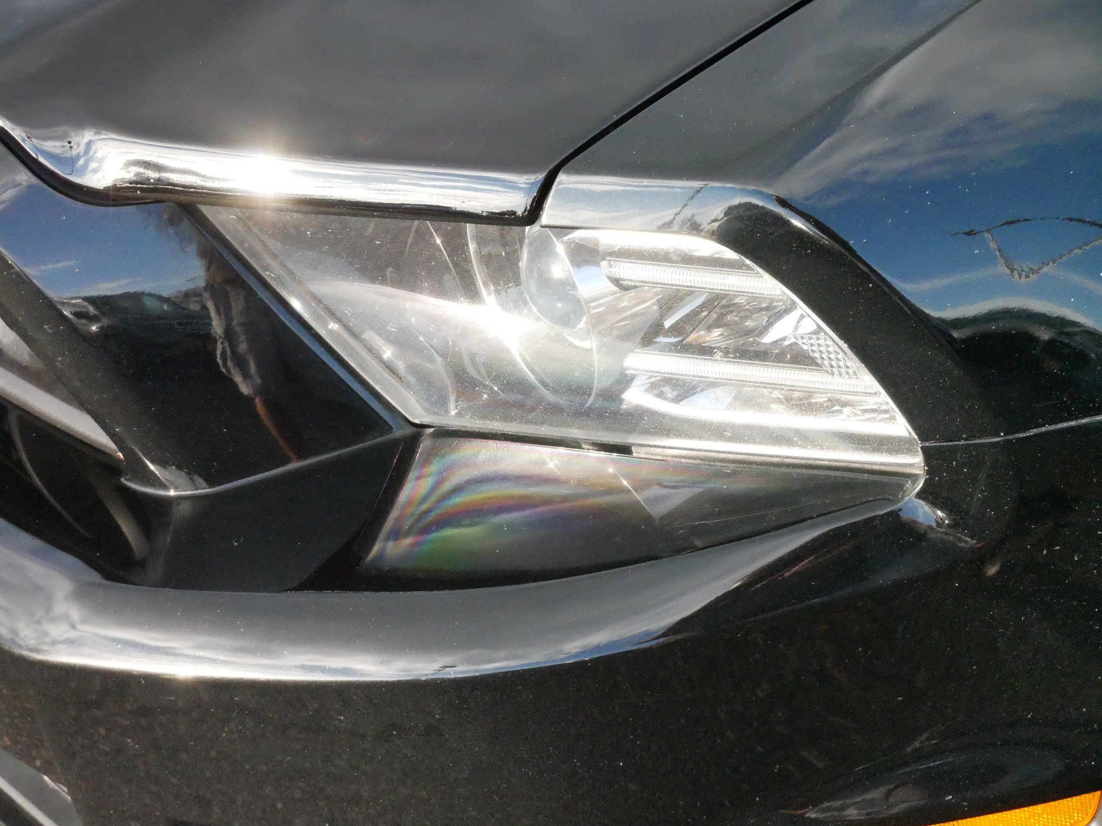 Used 2014 Ford Mustang Premium RWD image 16